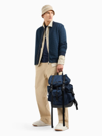 Футболка Armani Exchange модель 3DZTHG-ZJE6Z-15CX Фото