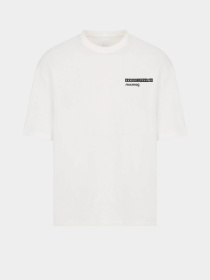 Футболка Armani Exchange модель 3DZTJA-ZJ8EZ-1116 Футболка Armani Exchange модель 3DZTJA-ZJ8EZ-1116 Фото