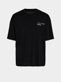 Футболка Armani Exchange MIXMAG модель 3DZTJA-ZJ8EZ-1200 Фото