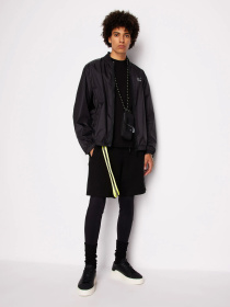 Футболка Armani Exchange MIXMAG модель 3DZTJA-ZJ8EZ-1200 Футболка Armani Exchange MIXMAG модель 3DZTJA-ZJ8EZ-1200 Фото