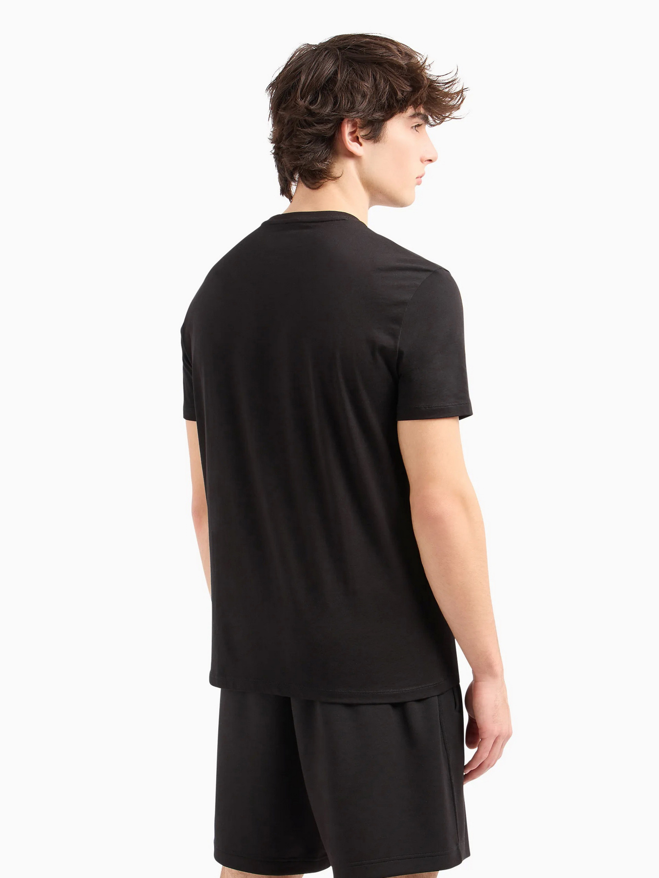 Футболка Armani Exchange модель 3DZTJB-ZJBYZ-1200 Фото