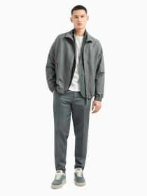 Футболка Armani Exchange модель 3DZTJH-ZJ9AZ-1116 Фото