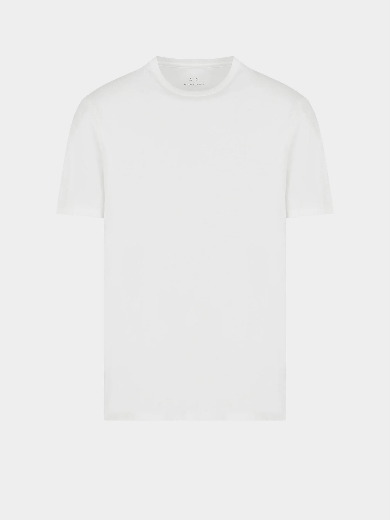 Футболка Armani Exchange модель 3DZTJH-ZJ9AZ-1116 Футболка Armani Exchange модель 3DZTJH-ZJ9AZ-1116 Фото