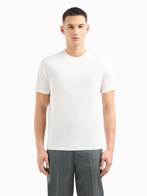 Футболка Armani Exchange модель 3DZTJH-ZJ9AZ-1116 Фото