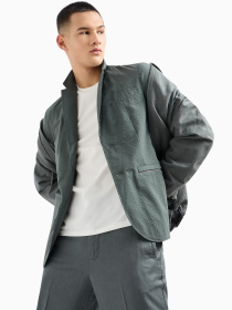 Футболка Armani Exchange модель 3DZTJH-ZJ9AZ-1116 Футболка Armani Exchange модель 3DZTJH-ZJ9AZ-1116 Фото