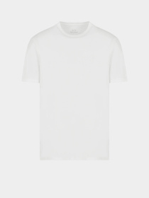 Футболка Armani Exchange модель 3DZTJH-ZJ9AZ-1116 Футболка Armani Exchange модель 3DZTJH-ZJ9AZ-1116 Фото