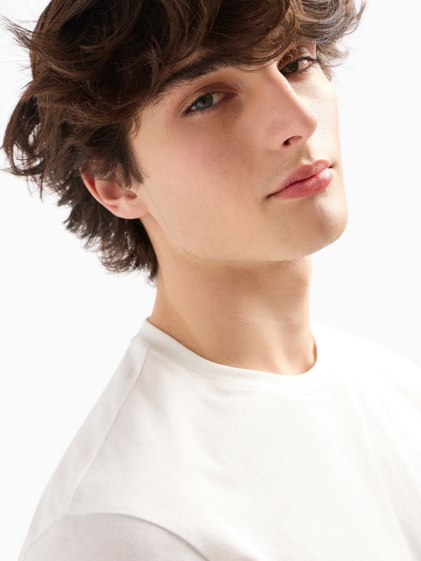 Футболка Armani Exchange MIXMAG модель 3DZTJJ-ZJ8EZ-1116 Футболка Armani Exchange MIXMAG модель 3DZTJJ-ZJ8EZ-1116 Фото