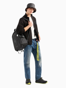 Футболка Armani Exchange MIXMAG модель 3DZTJJ-ZJ8EZ-1116 Футболка Armani Exchange MIXMAG модель 3DZTJJ-ZJ8EZ-1116 Фото