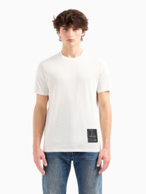 Футболка Armani Exchange MIXMAG модель 3DZTJJ-ZJ8EZ-1116 Футболка Armani Exchange MIXMAG модель 3DZTJJ-ZJ8EZ-1116 Фото