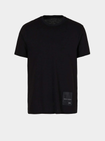 Футболка Armani Exchange MIXMAG модель 3DZTJJ-ZJ8EZ-1200 Фото