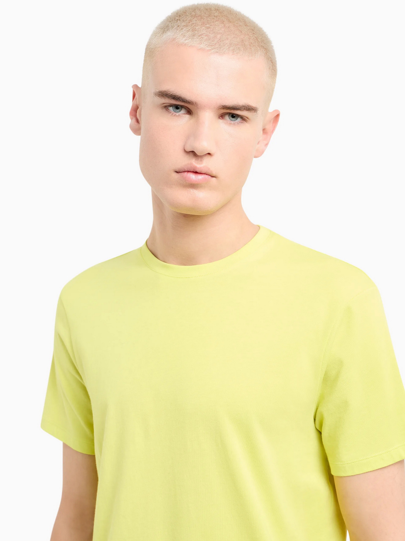 Футболка Armani Exchange MIXMAG модель 3DZTJJ-ZJ8EZ-1694 Фото