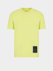 Футболка Armani Exchange MIXMAG модель 3DZTJJ-ZJ8EZ-1694 Фото