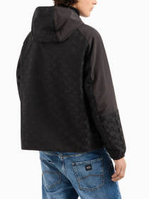Демисезонная куртка Armani Exchange модель 6DZBL1-ZN5YZ-1200 Фото