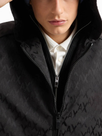 Демисезонная куртка Armani Exchange модель 6DZBL1-ZN5YZ-1200 Фото