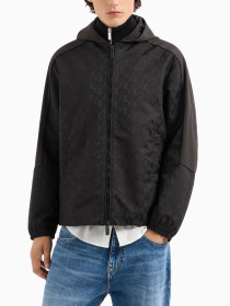 Демісезонна куртка Armani Exchange модель 6DZBL1-ZN5YZ-1200 Фото