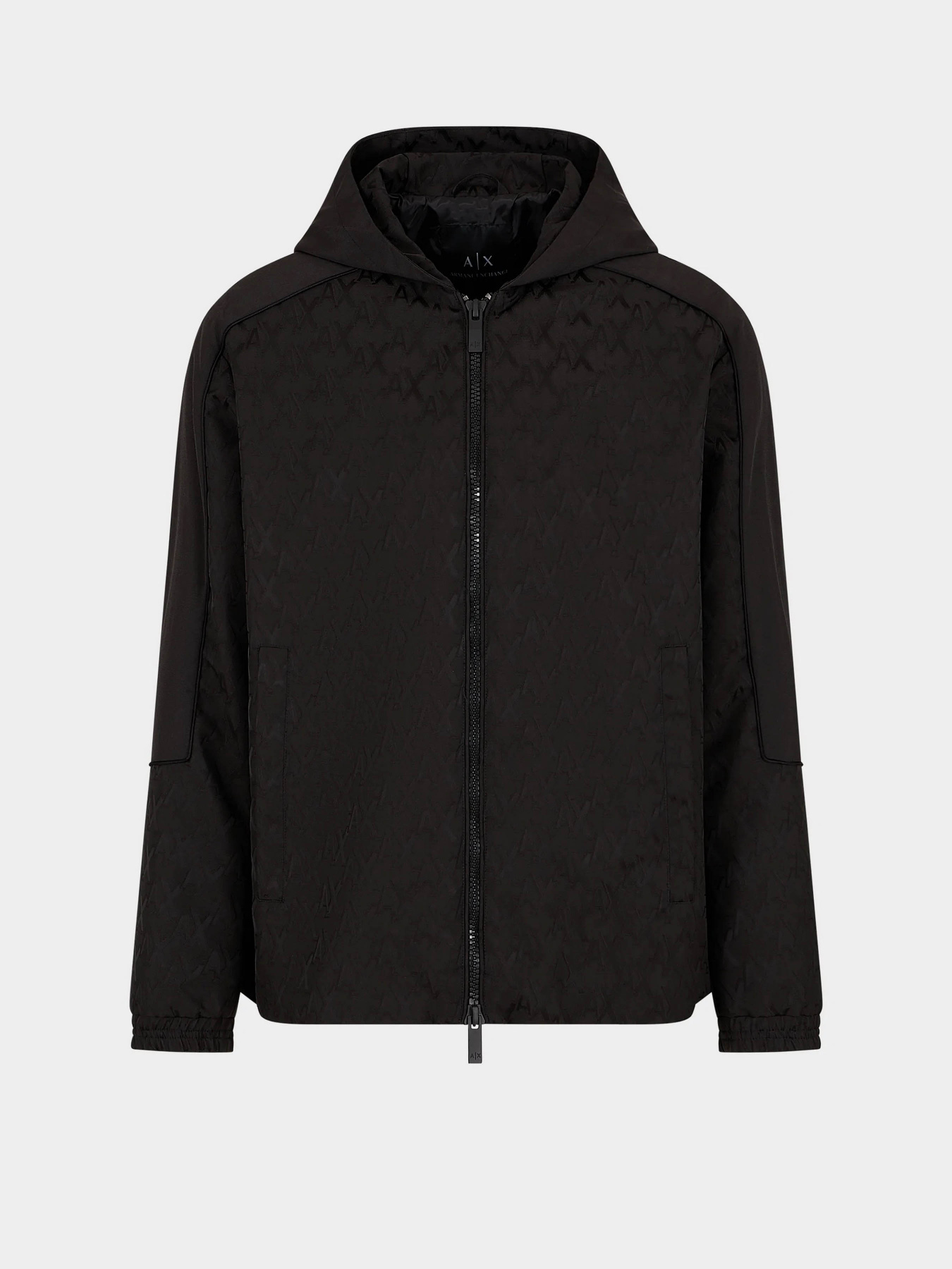 Демісезонна куртка Armani Exchange модель 6DZBL1-ZN5YZ-1200 Фото