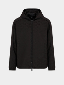 Демісезонна куртка Armani Exchange модель 6DZBL1-ZN5YZ-1200 Фото