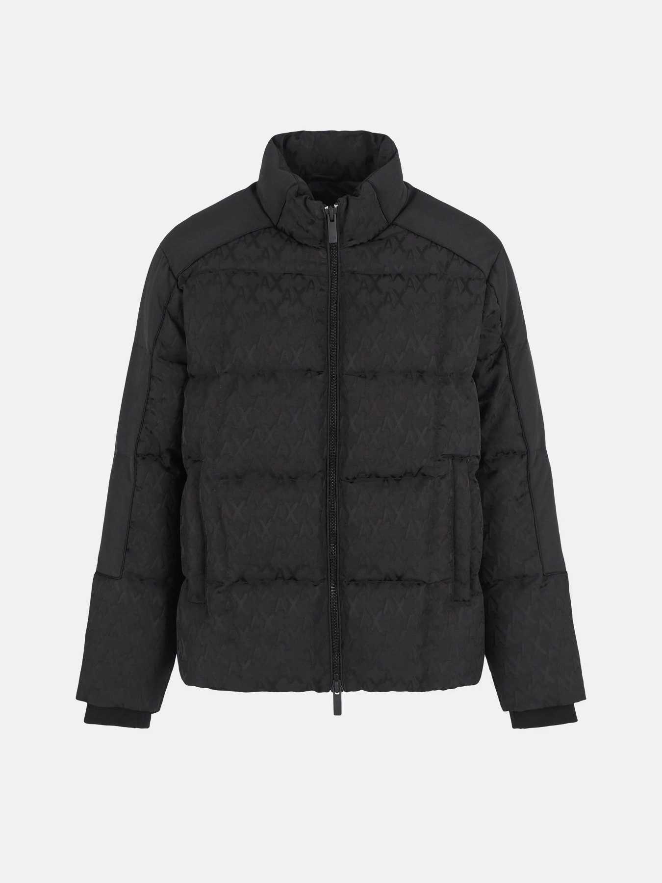 Пуховик Armani Exchange модель 6DZBL2-ZN5GZ-1200 Фото