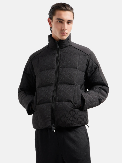 Пуховик Armani Exchange модель 6DZBL2-ZN5GZ-1200 Фото