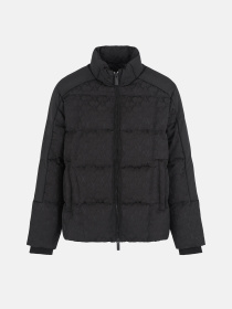 Пуховик Armani Exchange модель 6DZBL2-ZN5GZ-1200 Фото