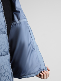 Пуховик Armani Exchange модель 6DZBL2-ZN5GZ-15DU Фото