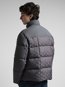 Пуховик Armani Exchange модель 6DZBL2-ZN5GZ-19AA Фото