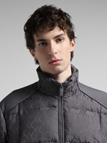 Пуховик Armani Exchange модель 6DZBL2-ZN5GZ-19AA Фото