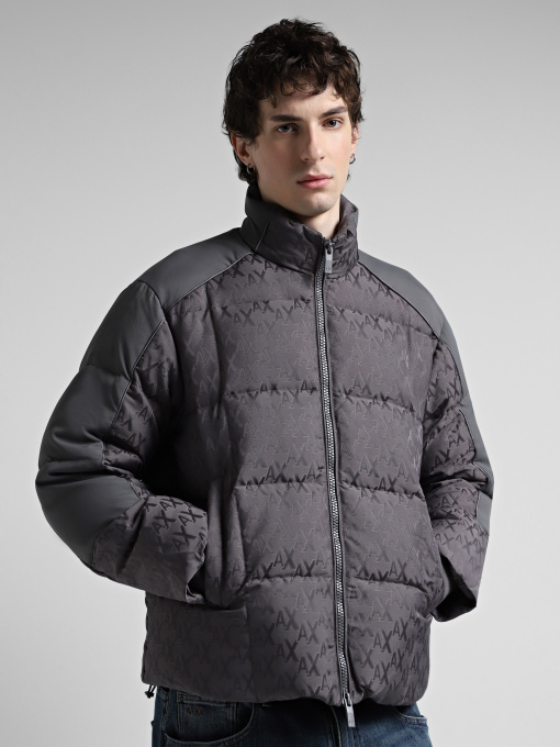 Пуховик Armani Exchange модель 6DZBL2-ZN5GZ-19AA Фото