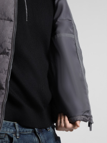 Пуховик Armani Exchange модель 6DZBL2-ZN5GZ-19AA Фото