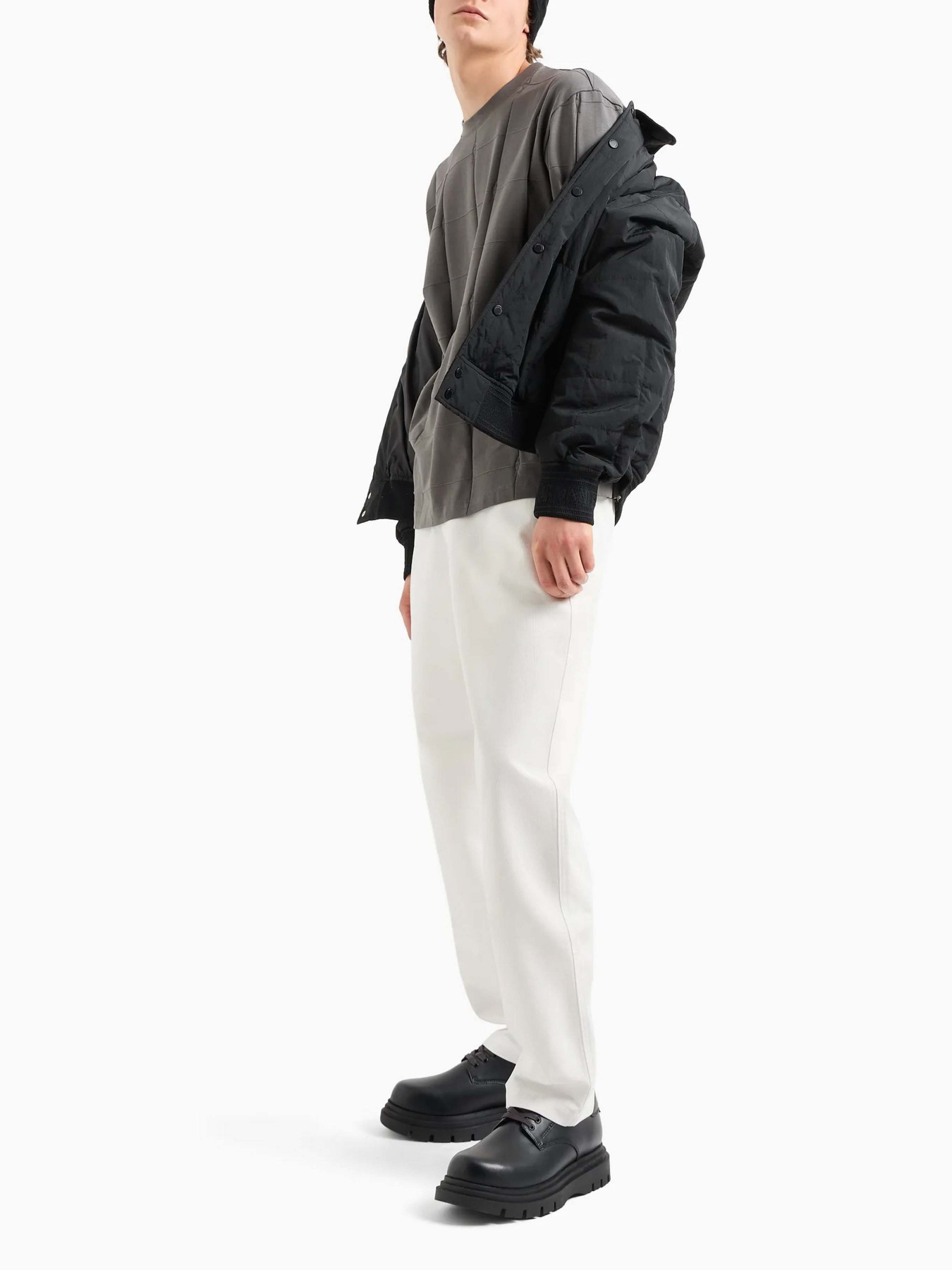 Бомбер Armani Exchange модель 6DZBL3-ZN5HZ-1200 Фото