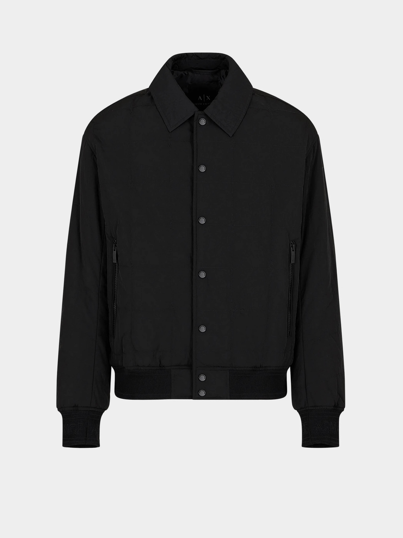 Бомбер Armani Exchange модель 6DZBL3-ZN5HZ-1200 Фото