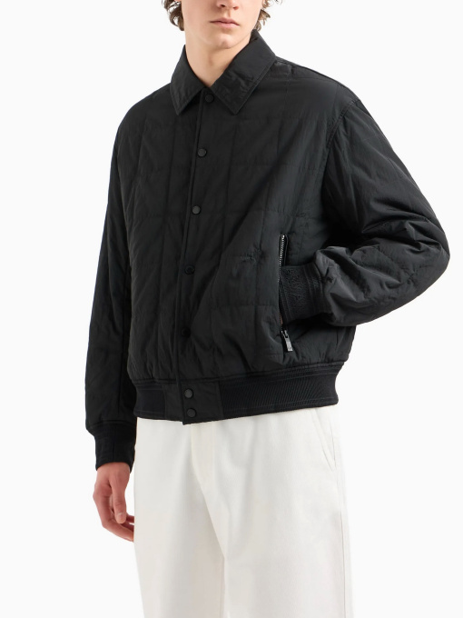 Бомбер Armani Exchange модель 6DZBL3-ZN5HZ-1200 Фото