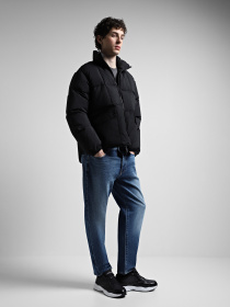 Пуховик Armani Exchange модель 6DZBL5-ZN5JZ-1200 Фото