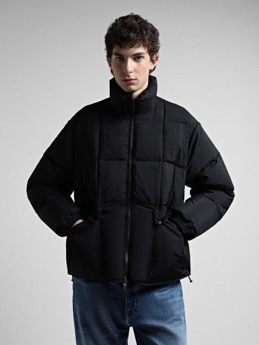 Куртки и дубленки Armani Exchange модель 6DZBL5-ZN5JZ-1200 Фото