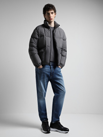 Пуховик Armani Exchange модель 6DZBL5-ZN5JZ-19AA Фото