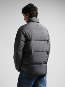 Пуховик Armani Exchange модель 6DZBL5-ZN5JZ-19AA Фото