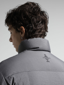 Пуховик Armani Exchange модель 6DZBL5-ZN5JZ-19AA Фото