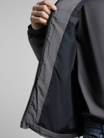 Пуховик Armani Exchange модель 6DZBL5-ZN5JZ-19AA Фото