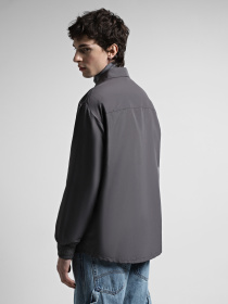 Куртка-рубашка Armani Exchange модель 6DZBL6-ZN5KZ-19AA Фото