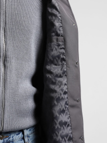 Куртка-рубашка Armani Exchange модель 6DZBL6-ZN5KZ-19AA Фото