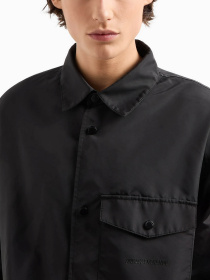 Куртка-рубашка Armani Exchange модель 6DZBL6-ZN5KZ-1200 Фото