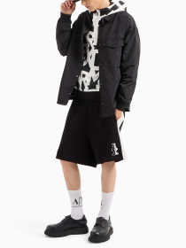 Куртка-сорочка Armani Exchange модель 6DZBL6-ZN5KZ-1200 Фото