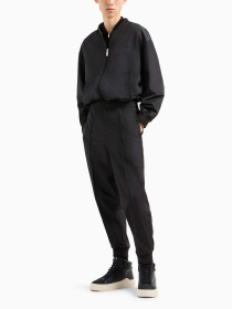 Брюки повседневные Armani Exchange модель 6DZPL8-ZN5KZ-1200 Фото