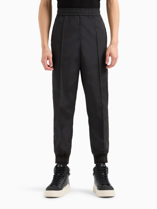 Брюки повседневные Armani Exchange модель 6DZPL8-ZN5KZ-1200 Фото