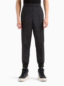 Повсякденні штани Armani Exchange модель 6DZPL8-ZN5KZ-1200 Фото