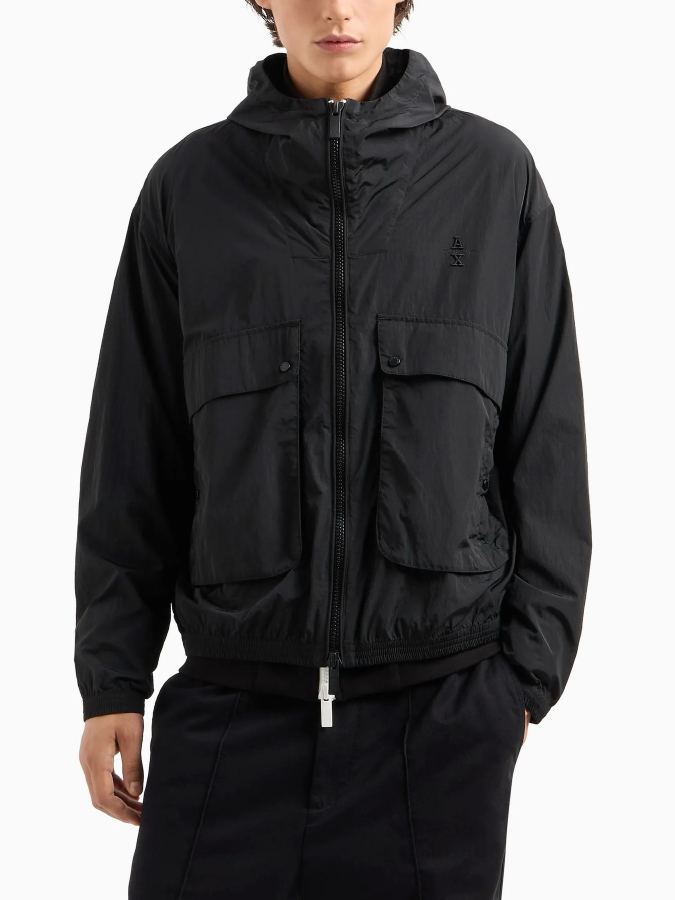 Вітровка Armani Exchange Модель 6DZBL7-ZN5HZ-1200 Фото