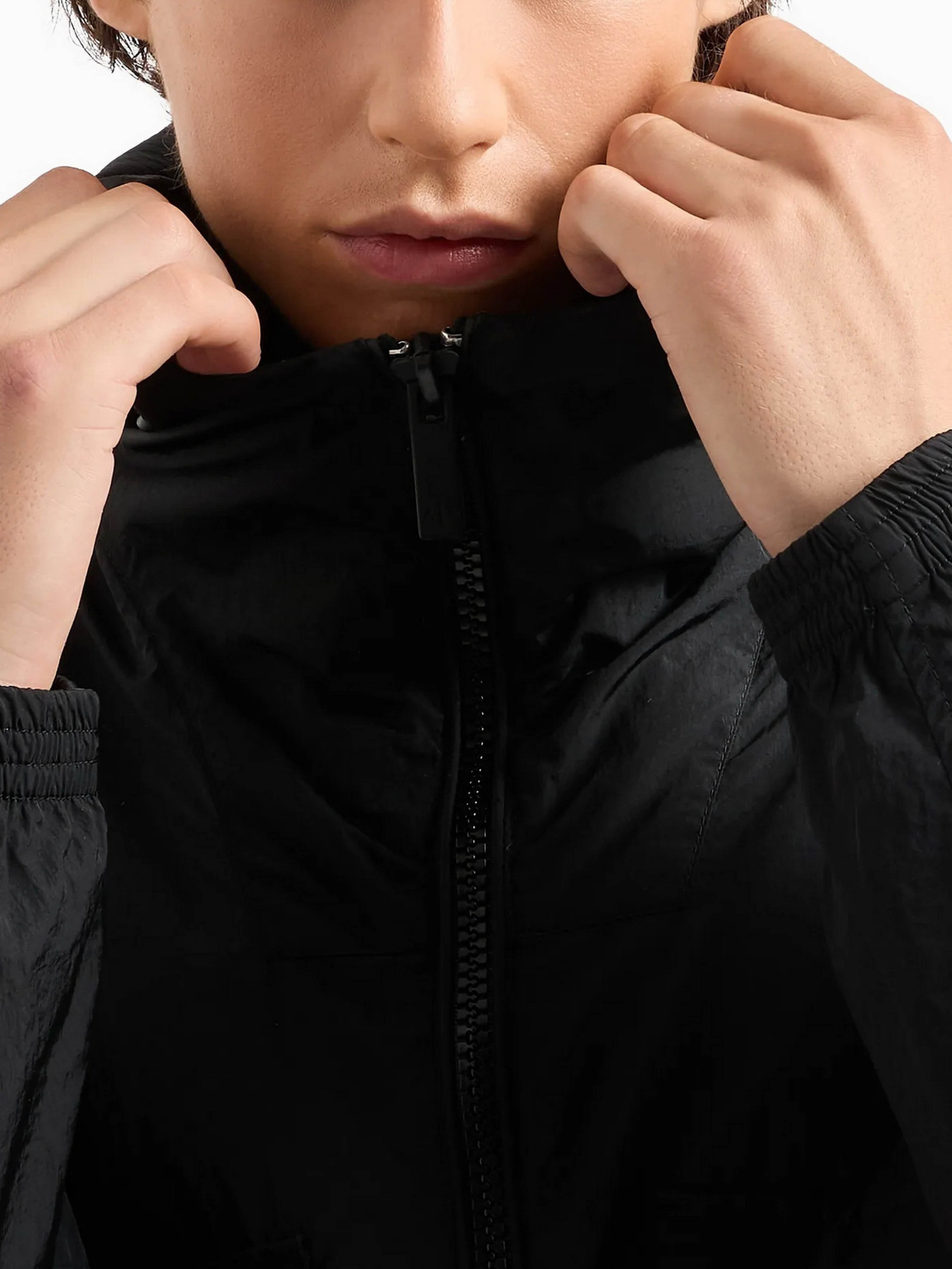 Вітровка Armani Exchange модель 6DZBL7-ZN5HZ-1200 Фото