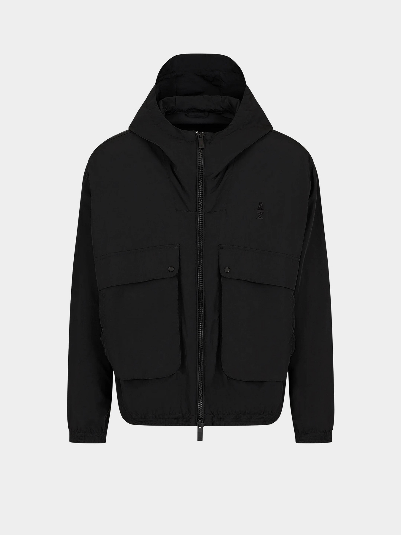 Вітровка Armani Exchange модель 6DZBL7-ZN5HZ-1200 Фото