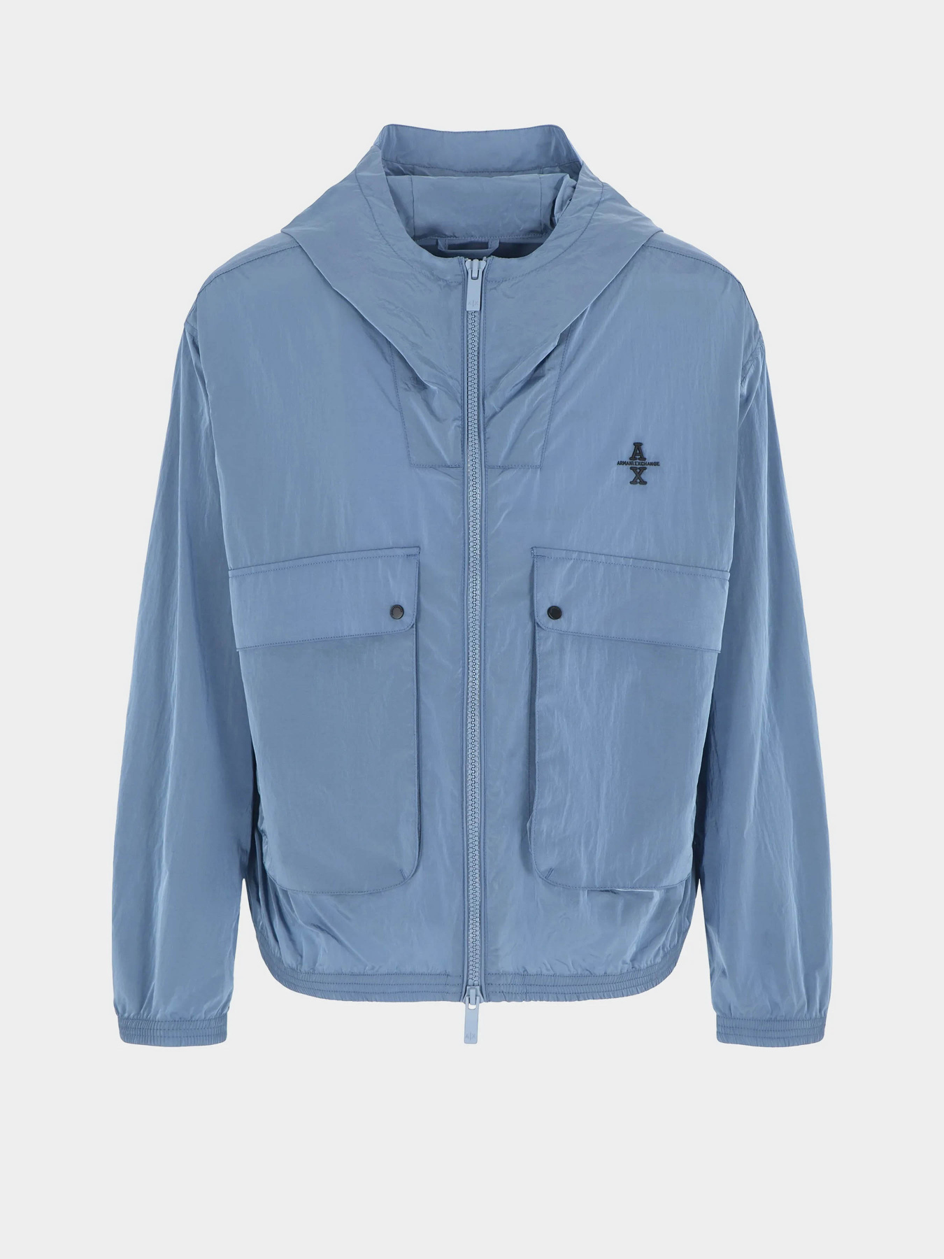 Ветровка Armani Exchange модель 6DZBL7-ZN5HZ-15DU Фото