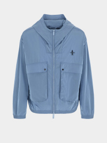 Ветровка Armani Exchange модель 6DZBL7-ZN5HZ-15DU Фото